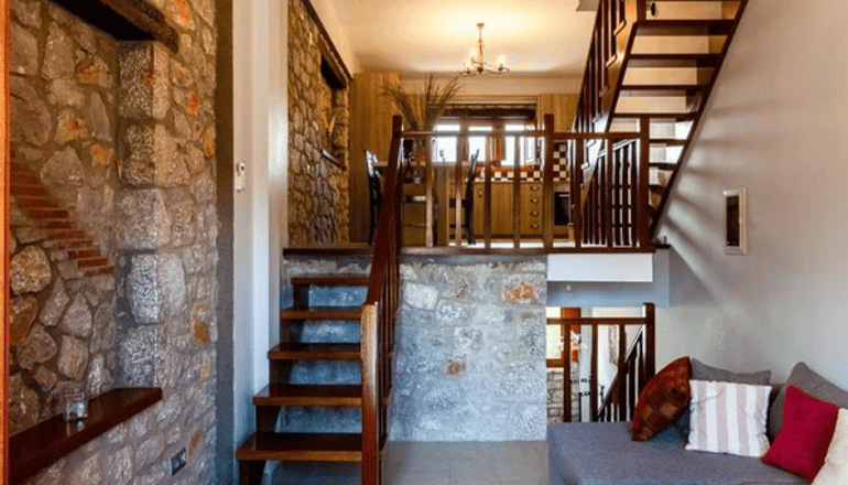 Seaside Dukes Villas