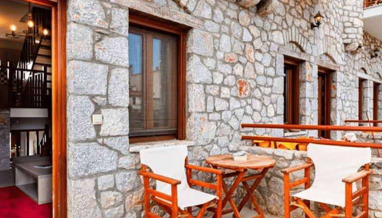 Seaside Dukes Villas