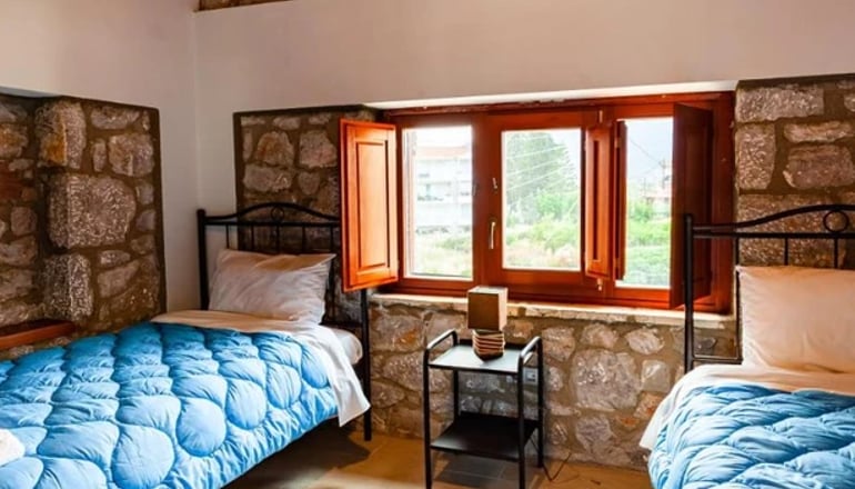 Seaside Dukes Villas