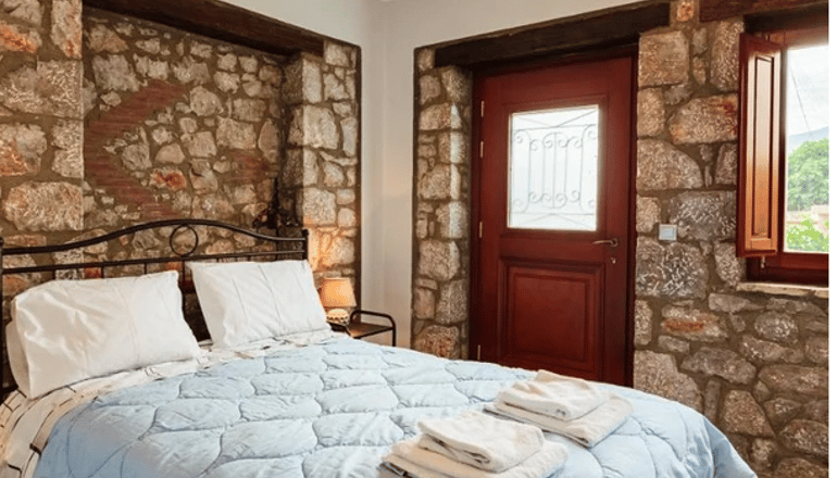 Seaside Dukes Villas