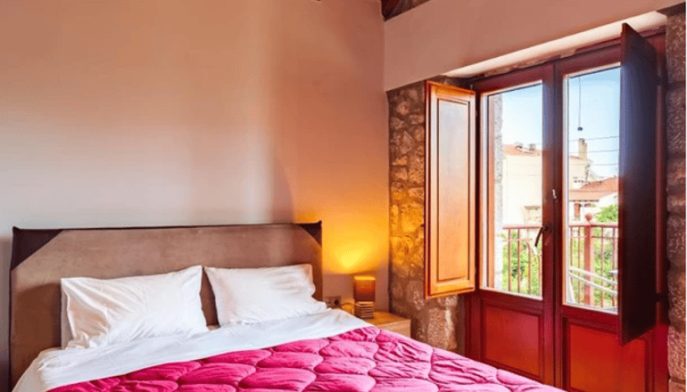 Seaside Dukes Villas