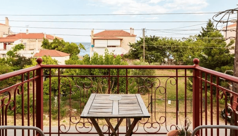 Seaside Dukes Villas