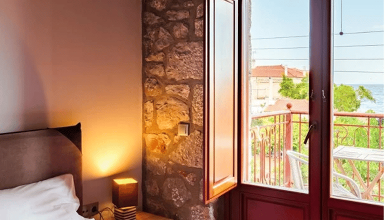 Seaside Dukes Villas