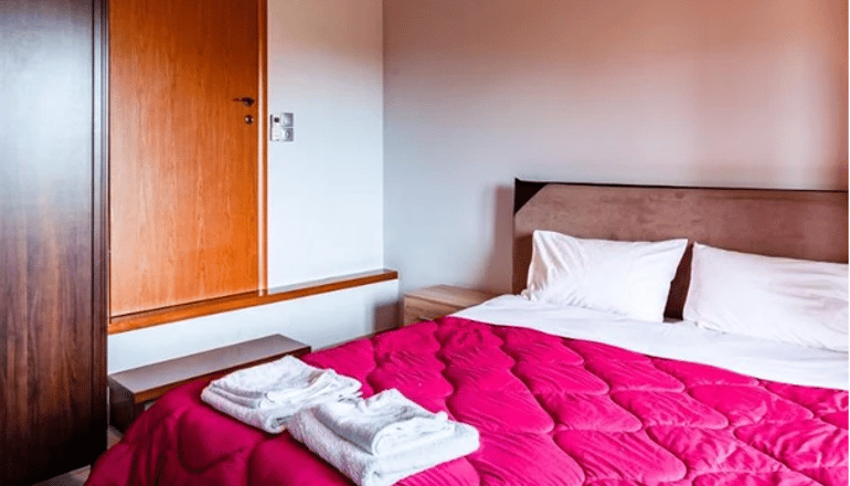 Seaside Dukes Villas