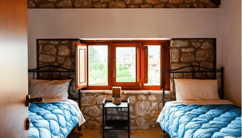 Seaside Dukes Villas