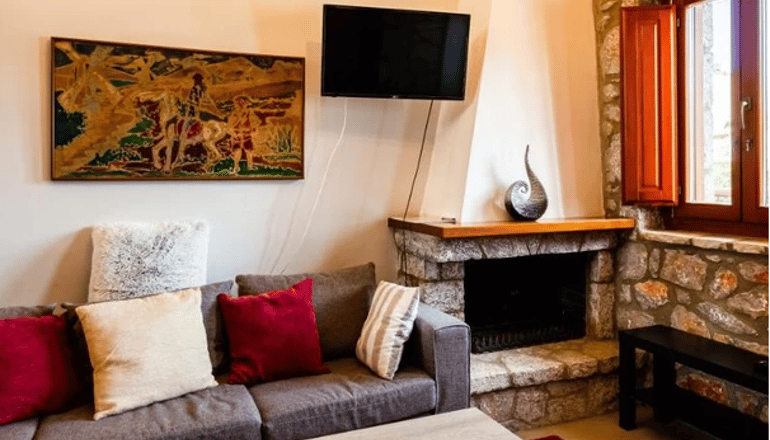 Seaside Dukes Villas