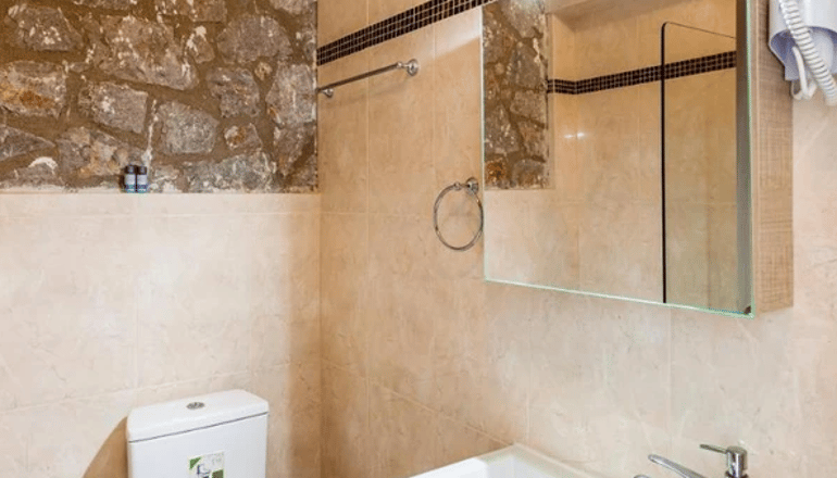 Seaside Dukes Villas