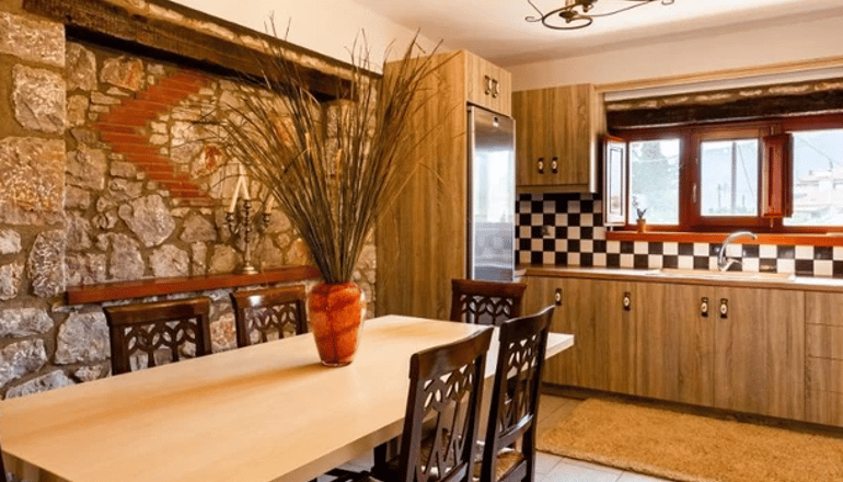 Seaside Dukes Villas