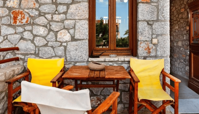 Seaside Dukes Villas