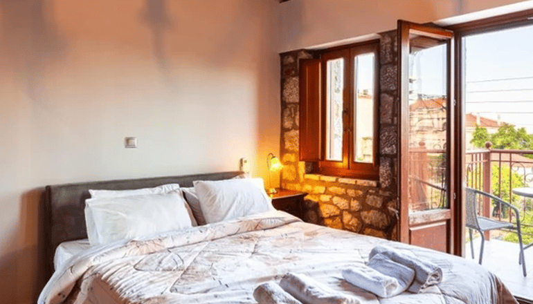 Seaside Dukes Villas