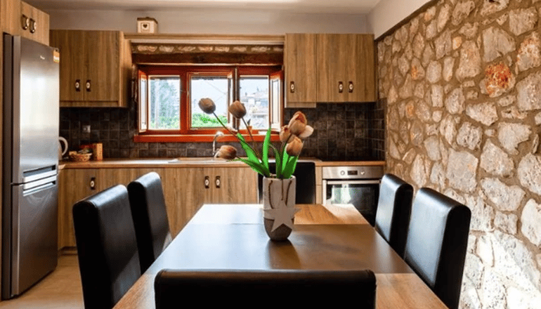 Seaside Dukes Villas