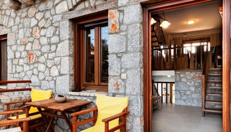 Seaside Dukes Villas