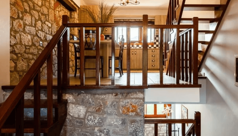 Seaside Dukes Villas