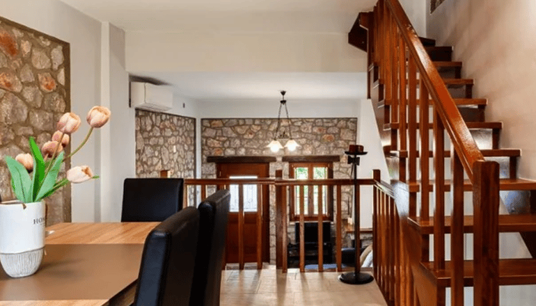 Seaside Dukes Villas