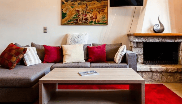 Seaside Dukes Villas