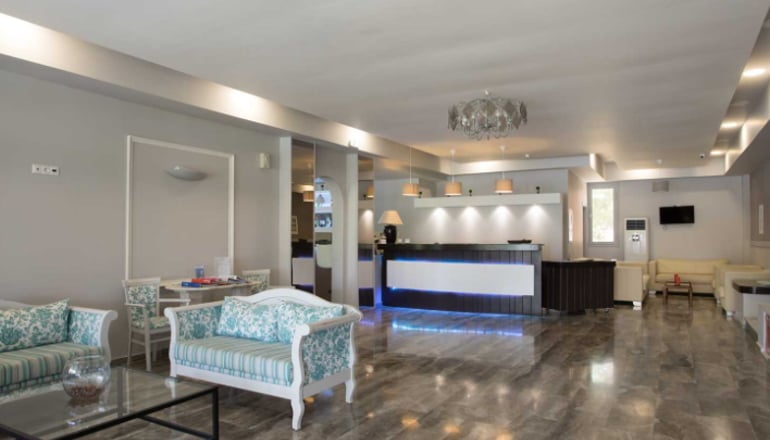 Silver Bay Hotel - Κοντόκαλι, Κέρκυρα