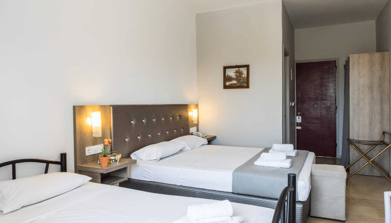 Silver Bay Hotel - Κοντόκαλι, Κέρκυρα