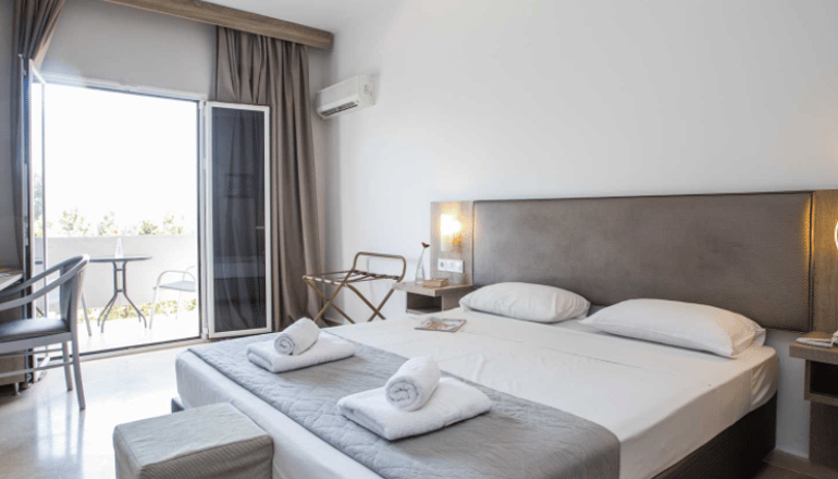 Silver Bay Hotel - Κοντόκαλι, Κέρκυρα