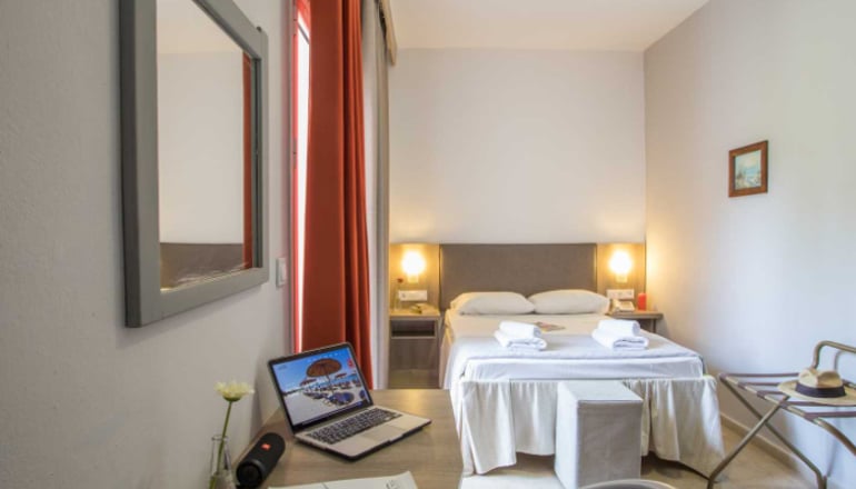 Silver Bay Hotel - Κοντόκαλι, Κέρκυρα