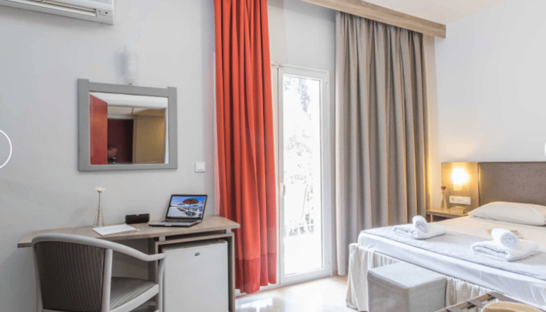 Silver Bay Hotel - Κοντόκαλι, Κέρκυρα