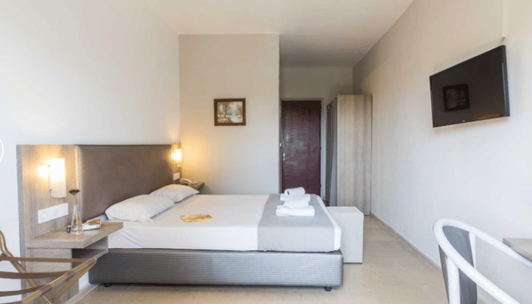 Silver Bay Hotel - Κοντόκαλι, Κέρκυρα