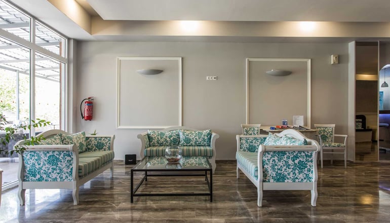Silver Bay Hotel - Κοντόκαλι, Κέρκυρα