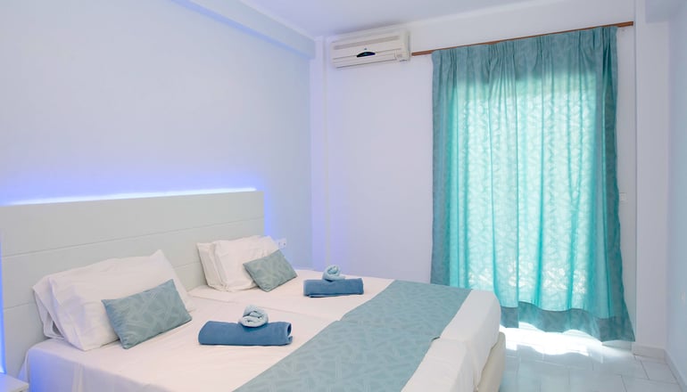 Silver Beach Hotel Corfu