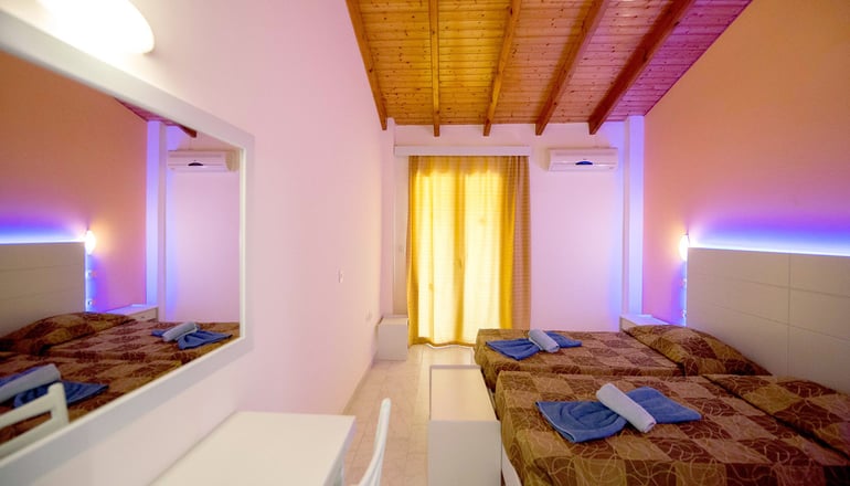 Silver Beach Hotel Corfu