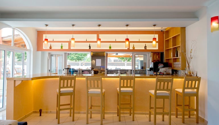 Silver Beach Hotel Corfu