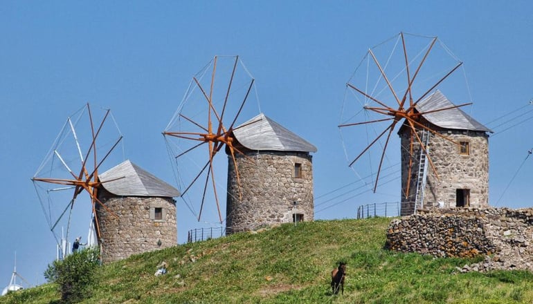 Silver Beach Hotel Patmos