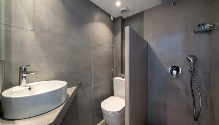 Silver Beach Hotel - Γροίκος, Πάτμος