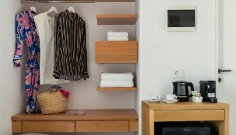 Silver Beach Hotel - Γροίκος, Πάτμος