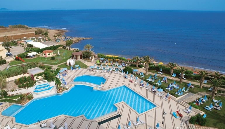 4* Creta Star Hotel