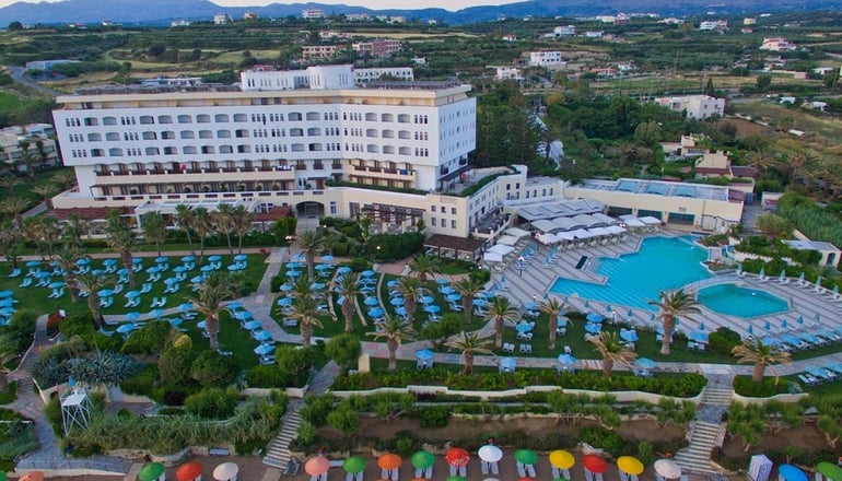 4* Creta Star Hotel
