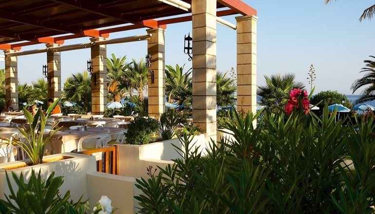 4* Creta Star Hotel