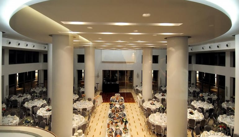 5* Lucy Hotel