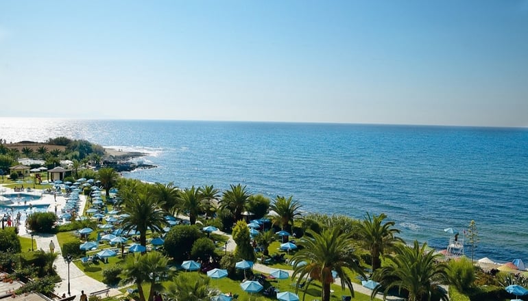 4* Creta Star Hotel