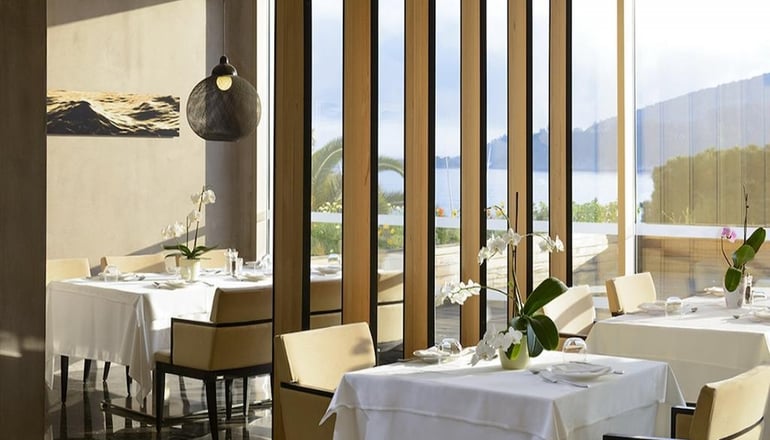 5* Lucy Hotel