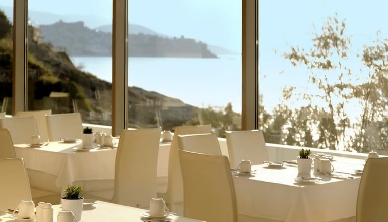 5* Lucy Hotel