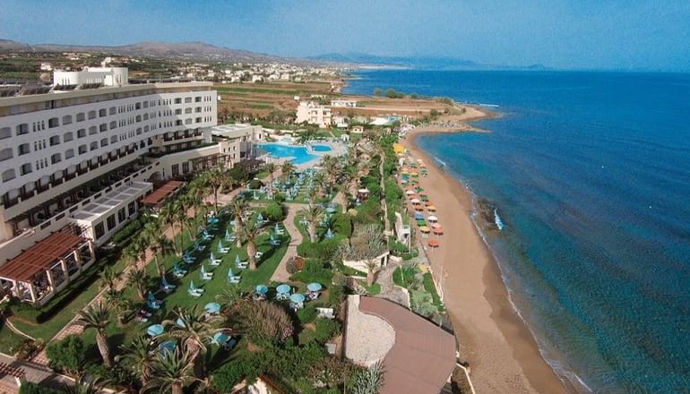 4* Creta Star Hotel