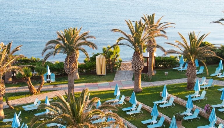 4* Creta Star Hotel