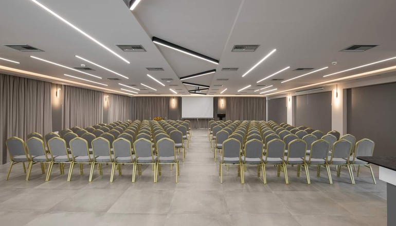 Simeon Hotel - Μεταμόρφωση, Χαλκιδική