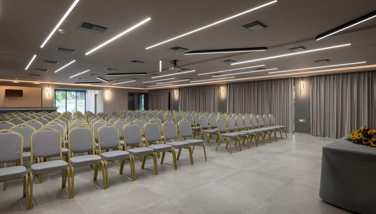 Simeon Hotel - Μεταμόρφωση, Χαλκιδική