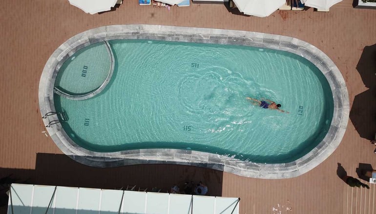 Simeon Hotel - Μεταμόρφωση, Χαλκιδική