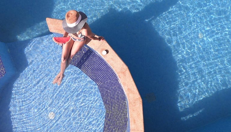 Simeon Hotel - Μεταμόρφωση, Χαλκιδική