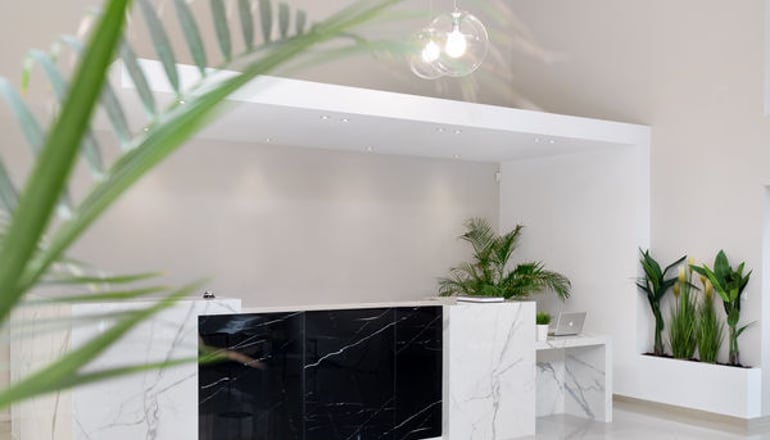 Simeon Hotel - Μεταμόρφωση, Χαλκιδική
