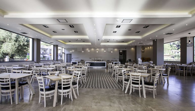 Simeon Hotel - Μεταμόρφωση, Χαλκιδική