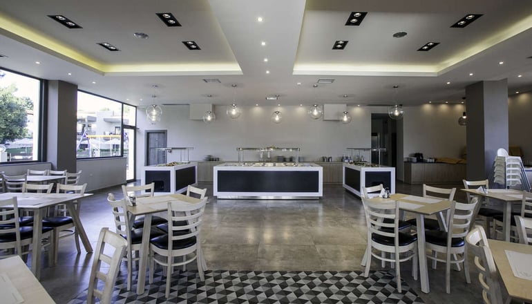 Simeon Hotel - Μεταμόρφωση, Χαλκιδική