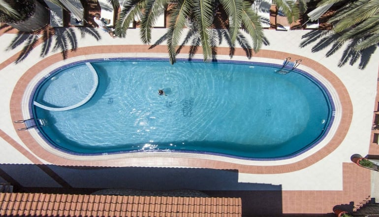 Simeon Hotel - Μεταμόρφωση, Χαλκιδική