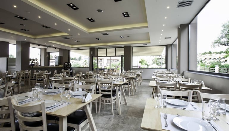 Simeon Hotel - Μεταμόρφωση, Χαλκιδική